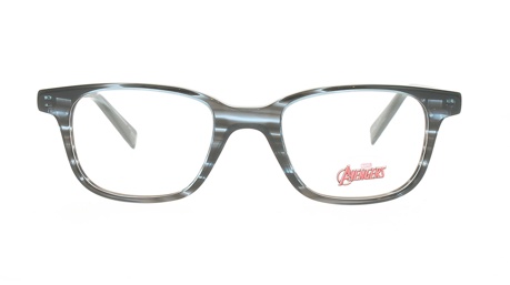 Paire de lunettes de vue Opal-enfant Daaa041 couleur marine - Doyle