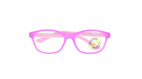 Paire de lunettes de vue Nano Camper couleur rose - Doyle
