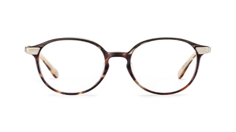 Paire de lunettes de vue Etnia-barcelona Anvers 20 couleur brun - Doyle