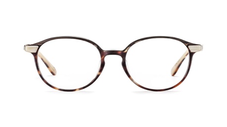 Paire de lunettes de vue Etnia-barcelona Anvers 20 couleur brun - Doyle