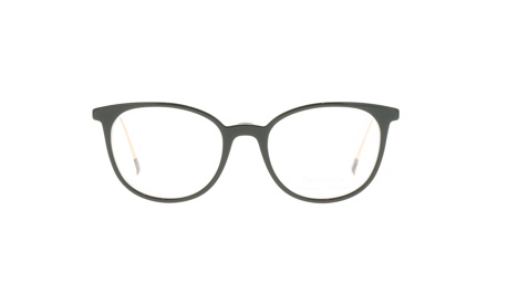 Paire de lunettes de vue Berenice Alixia couleur noir - Doyle
