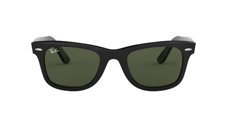 Sunglasses Ray-ban Rb2140, black colour - Doyle