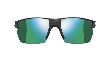 Paire de lunettes de soleil Julbo Js519 outline couleur noir - Doyle