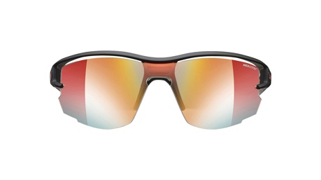 Paire de lunettes de soleil Julbo Js483 aero couleur noir - Doyle