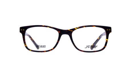 Paire de lunettes de vue Jf-rey Park couleur havane - Doyle