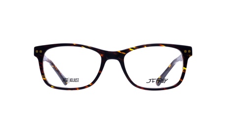 Paire de lunettes de vue Jf-rey Park couleur noir - Doyle