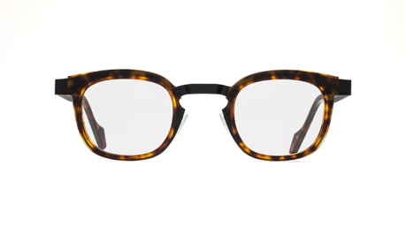 Glasses Annevalentin Owen, brown colour - Doyle