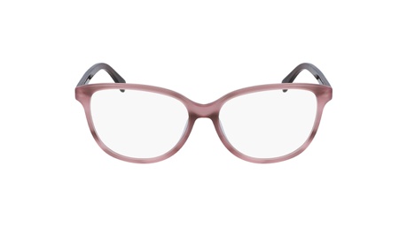 Paire de lunettes de vue Longchamp Lo2666 couleur rose - Doyle