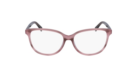Paire de lunettes de vue Longchamp Lo2666 couleur rose - Doyle