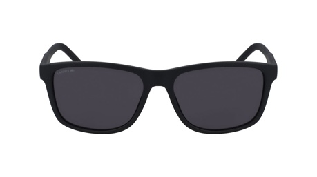 Sunglasses Lacoste L931s, black colour - Doyle