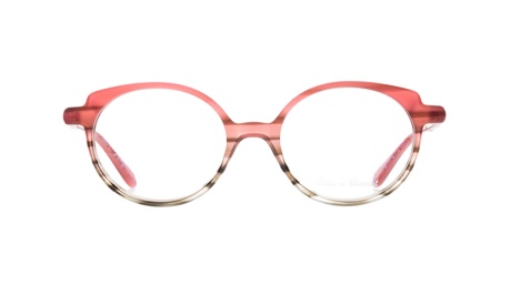Paire de lunettes de vue Tartine-et-chocolat Tcaa372 couleur rose - Doyle