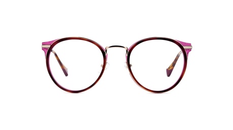 Paire de lunettes de vue Etnia-barcelona Hakodate.a couleur rose - Doyle