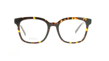 Paire de lunettes de vue Chouchou Mm1351 couleur brun - Doyle