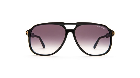 Sunglasses Tom-ford Tf753 /s, black colour - Doyle