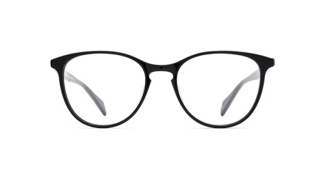Paire de lunettes de vue Salt Kiani couleur noir - Doyle
