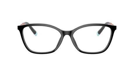 Paire de lunettes de vue Tiffany-co Tf2205 couleur noir - Doyle