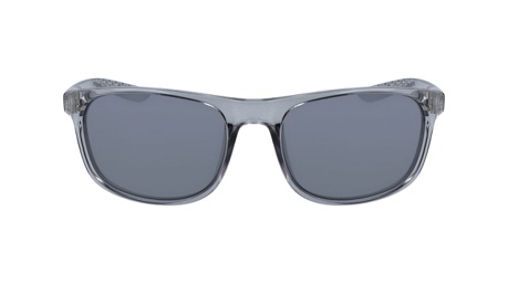 Sunglasses Nike Endure cw4652, gray colour - Doyle