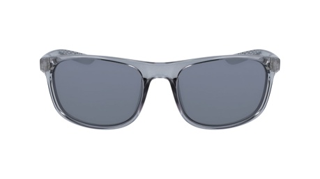 Paire de lunettes de soleil Nike Endure cw4652 couleur gris - Doyle