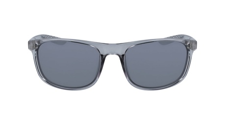 Sunglasses Nike Endure cw4652, gray colour - Doyle