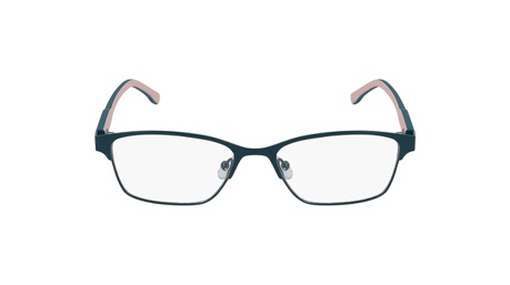 Paire de lunettes de vue Lacoste L3109 couleur vert - Doyle