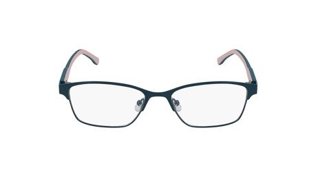 Paire de lunettes de vue Lacoste L3109 couleur vert - Doyle