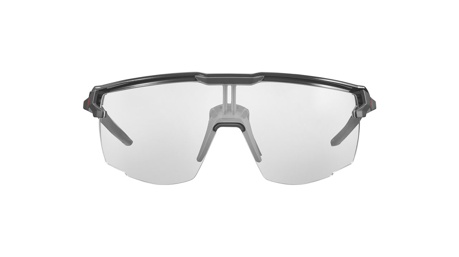 Paire de lunettes de soleil Julbo Js546 ultimate couleur noir - Doyle