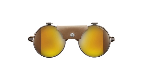 Sunglasses Julbo Js010 11, gun colour - Doyle
