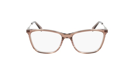 Paire de lunettes de vue Longchamp Lo2674 couleur sable - Doyle