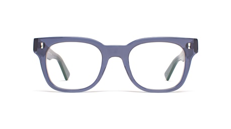 Paire de lunettes de vue Salt Jennings couleur bleu - Doyle