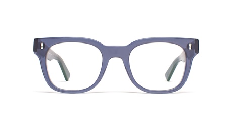Paire de lunettes de vue Salt Jennings couleur bleu - Doyle