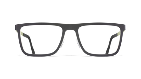 Glasses Blackfin Bf909 west derby, black colour - Doyle