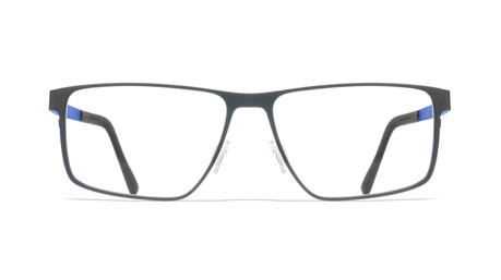 Paire de lunettes de vue Blackfin Bf935 skansen couleur gris - Doyle