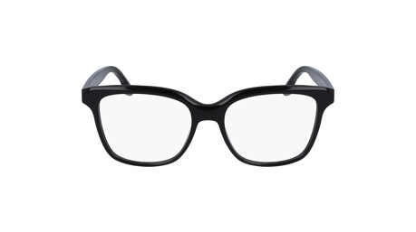 Glasses Victoria-beckham Vb2608, black colour - Doyle