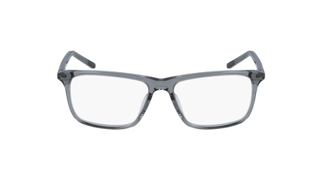 Paire de lunettes de vue Nike 5541 couleur gris - Doyle