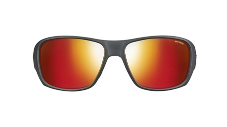 Paire de lunettes de soleil Julbo Js545 rookie 2 couleur noir - Doyle