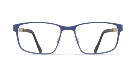 Glasses Blackfin Bf933 ostberg, blue colour - Doyle