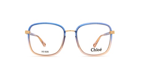 Glasses Chloe Ch0034o, pink colour - Doyle