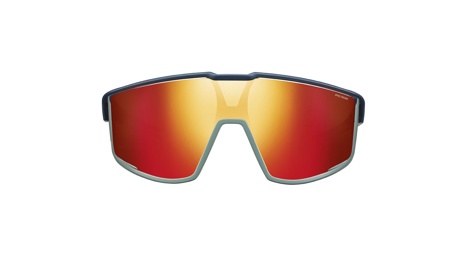 Paire de lunettes de soleil Julbo Js531 fury couleur marine - Doyle