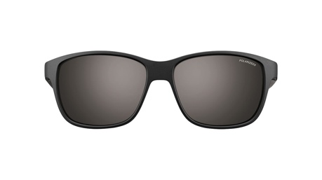 Paire de lunettes de soleil Julbo Js475 powell couleur noir - Doyle