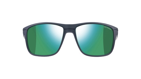 Sunglasses Julbo Js499 renegade, green colour - Doyle
