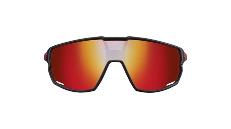 Sunglasses Julbo Js534 rush, black colour - Doyle