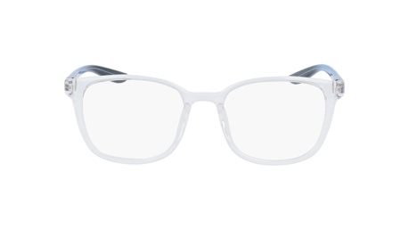 Glasses Nike-junior 5027, crystal colour - Doyle