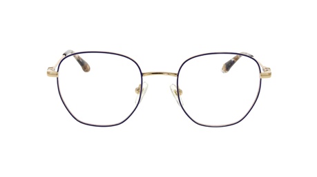 Glasses Bash Ba1035, dark blue colour - Doyle