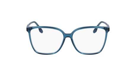 Glasses Victoria-beckham Vb2603, blue colour - Doyle
