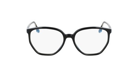 Glasses Victoria-beckham Vb2613, black colour - Doyle