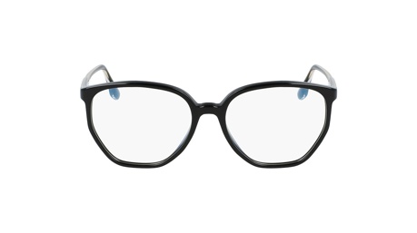 Paire de lunettes de vue Victoria-beckham Vb2613 couleur noir - Doyle