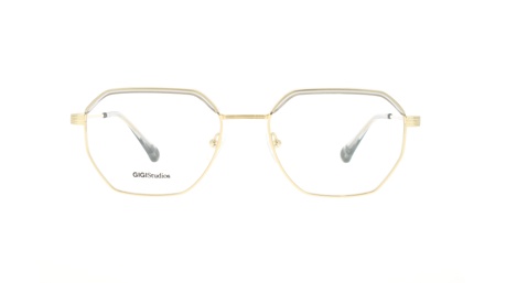 Glasses Gigi-studio Young, gold colour - Doyle