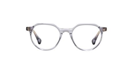 Paire de lunettes de vue Gigi-studios Lynch couleur marine - Doyle
