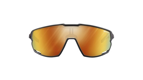 Paire de lunettes de soleil Julbo Js534 rush couleur noir - Doyle
