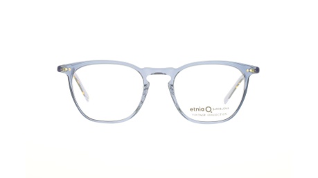 Paire de lunettes de vue Etnia-vintage La gavina couleur bleu - Doyle